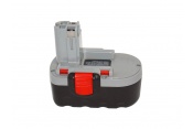 Replacement for BOSCH 13618, 13618-2G, 1644, 15618, 1644-24, 1644B-24 Power Tools Battery