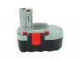 Replacement for BOSCH 13618, 13618-2G, 1644, 15618, 1644-24, 1644B-24 Power Tools Battery