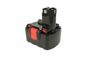 Replacement for BOSCH 3360, 22612, 23612, 32612, 3360K, 3455, 3455-01 Power Tools Battery
