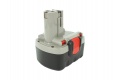 Kompatibler Ersatz fr BOSCH 13614, 13614-2G, 15614, 1661, 1661K, 22614, 23614, 32614, 32614-2G, 33614, 33614-2G, 3454, 3454-01, 3454SB, 34614, 35614, 3660K, 3660CK, 4 VE, 52314, 53514, AHS 41, ART 26, GDR 14.4 V, GDS 14.4 V, GHO 14.4 V, GHO 14.4VH, GLI 14.4V, GSB 14.4 VE-2, GSB 14.4VE-2B, GSR 14.4 V, GSR 14.4 VE-2, GSR 14.4 VPE-2, GSR 14.4V-2B, GST 14.4 V, GWS 14.4 V, GWS 14.4V/3B, GWS 14.4VH, PAG 14.4V, PDR 14.4V/N, PKS 14.4V, PSB 14, PSB 14.4V, PSR 14.4, PSR 14.4-2, PSR 14.4/N, PSR 14.4VE-2(/B), PSR1440, PSR1440/B, PST 14.4V Werkzeug Akku