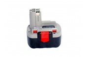 Replacement for BOSCH 13614, 13614-2G, 1661, 3454, 15614, 1661K, 22614 Power Tools Battery