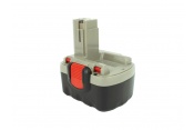 Replacement for BOSCH 13614, 13614-2G, 1661, 3454, 15614, 1661K, 22614 Power Tools Battery