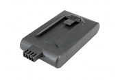 Replacement for DYSON DC16, DC16 Animal, DC16 Car and Boat Vacuum Cleaner Battery