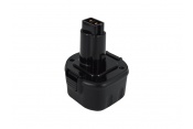 Replacement for DEWALT DC750KA, DC855KA, DW050, DW050K, DW902, DW926, DW926K, DW926K-2, DW952, DW955, DW955K, DW955K-2 Power Tools Battery