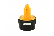 Replacement for DEWALT 2802K, 2812B, 2812K, 2832K, 2852B, 2861K-2, 2872B, 2872K-2 Power Tools Battery