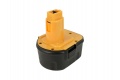 Replacement for DEWALT 2802K, 2812B, 2812K, 2832K, 2852B, 2861K-2, 2872B, 2872K-2 Power Tools Battery