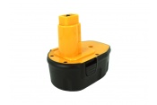 Replacement for DEWALT DC, DCD, DW Series Power Tools Battery