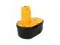 Replacement for DEWALT DC, DCD, DW Series Power Tools Battery