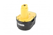 Replacement for DEWALT DC, DCD, DW Series Power Tools Battery