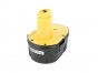 Replacement for DEWALT DC, DCD, DW Series Power Tools Battery