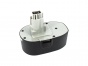 Replacement for BLACK & DECKER CD180GK2, CD180K2, CD18C, CD18CA, CD18CAB, CD18CBK, CD18CE Power Tools Battery