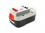 Replacement for BLACK & DECKER BD146F3, BDG14SF-2, BDGL1440, BDGL14K-2, CD142SK Power Tools Battery