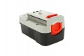 Replacement for BLACK & DECKER BD18PSK, BDGL1800, BDGL18K-2, CCS818, CCS818-2 Power Tools Battery