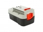 Replacement for FIRESTORM FS1800CS, FS1800D, FS1800D-2, FS1800ID, FS1800JS Power Tools Battery