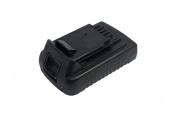 Replacement for BLACK & DECKER ASL146, ASL146BT12A, ASL146K Power Tools Battery
