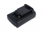 Replacement for 18V / 20V BLACK & DECKER ASD18, ASL186, ASL186K, ASL188 Power Tools Battery