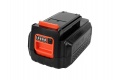 Replacement for BLACK & DECKER GLC3630L20, GTC3655L, GTC3655L20 Max Power Tools Battery