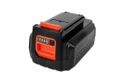 Replacement for BLACK & DECKER LST136, LST136B 40V Max, LST140C Power Tools Battery