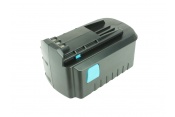 Replacement for FESTOOL PSC/PSBC 400, T 18+3 Power Tools Battery