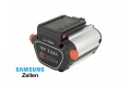 Replacement for GARDENA Accu ComfortCut Li-18/23R Power Tools Battery