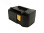 Replacement for HILTI SFL 24, TE 2-A, UH 240-A, WSC 55-A24, WSC 6.5, WSR 650-A Power Tools Battery