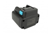 Replacement for HITACHI C 7D, CR 24DV, DH 24DV, DH 24DVA, DV 24DV, DV 24DVA, DV 24DVKS Power Tools Battery