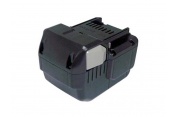 Replacement for HITACHI DH 25DAL Power Tools Battery