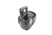 Replacement for HITACHI C, CJ, CR, DH, DS, DV, G, RB, UB, WH, WR Series Power Tools Battery