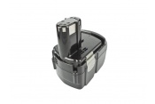 Replacement for HITACHI C, CJ, CR, DH, DS, DV, G, RB, UB, WH, WR Series Power Tools Battery