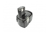 Replacement for HITACHI C, CJ, CR, DH, DS, DV, G, RB, UB, WH, WR Series Power Tools Battery