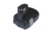 Replacement for HITACHI C, CJ, CR, DH, DS, DV, G, RB, UB, WH, WR Series Power Tools Battery