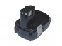 Replacement for HITACHI C, CJ, CR, DH, DS, DV, G, RB, UB, WH, WR Series Power Tools Battery