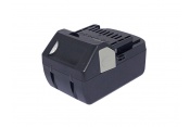 Replacement for HITACHI C 18DSL, C 18DSL2, C18DSLP4, CG 18DSDL, CJ 18DSL Power Tools Battery