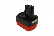 Replacement for METABO BS 12 SP, BSZ 12, BSZ 12 Impuls, BSZ 12 Premium, BZ 12 SP, SSP 12, ULA9.6-18 Power Tools Battery