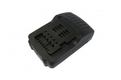 Replacement for METABO ASE 18 LTX, BS 18, STA 18 LTX 140, ULA 14.4-18 Power Tools Battery