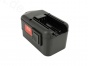 Replacement for AEG BDSE 18 STX, BS 18 X, BSB 18 STX, SB2E 18 STX, SE2E18T Power Tools Battery