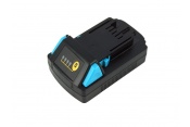 Replacement for MILWAUKEE 0880-20, 2601, 2601-22, 2602-20, 2602-22, all M18 series Power Tools Battery