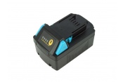 Replacement for MILWAUKEE 0880-20, 2601, 2601-22, 2602-20, 2602-22, all M18 Power Tools Battery