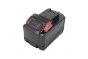 Replacement for MILWAUKEE 48-11-1862, 48-11-1865, 48-11-1880, 48-59-181 Power Tools Battery