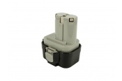 Replacement for MAKITA 6000, DA Series Power Tools Battery