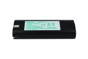 Replacement for MAKITA 3700D, 3700DW, 4071D, 4073D, 4307D, 4307DW, 4770D Power Tools Battery