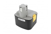 Replacement for PANASONIC EY3000, EY6000, EY7000 Series Power Tools Battery