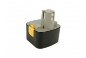 Replacement for PANASONIC EY3000, EY6000, EY7000 Series Power Tools Battery