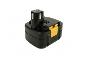 Replacement for PANASONIC EY Series Power Tools Battery