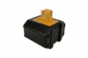 Replacement for PANASONIC EY6812NQKW, EY6812NQRW, EY6812VQKW, EY6813, EY6813FGQW, EY6813NQKW, EY9117B, EZ6813 Power Tools Battery