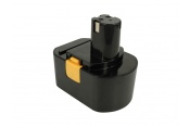 Replacement for RYOBI CBI1442D, CDL1441P, CID1442P, FL1400, R10520, R10521, RY1420, RY62, RY6200, RY6201, RY6202, STPP-1441, RYOBI CDL1442, CTH1442, HP1441, HP1442, HP7200 Series Power Tools Battery