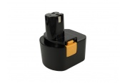 Replacement for RYOBI CCD1201, CHD1201, CHD1202, CMI-1202 Power Tools Battery