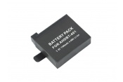 Replacement for GoPro Hero 4 Camcorder Battery