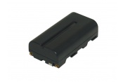 Replacement for HITACHI VL-H575, VNM-E635A, HITACHI VM Series Camcorder Battery