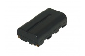 Replacement for HITACHI VL-H575, VNM-E635A, HITACHI VM Series Camcorder Battery